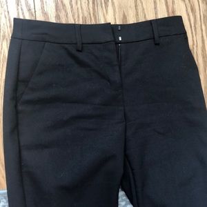 Express columnist pants